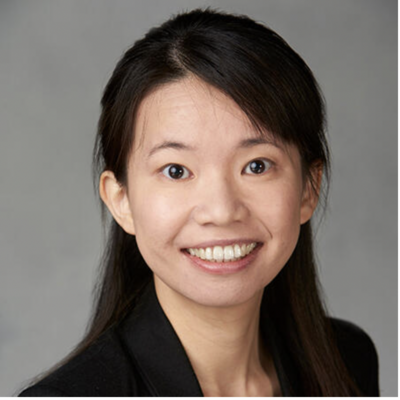 Associate Professor Jing Nong Liang