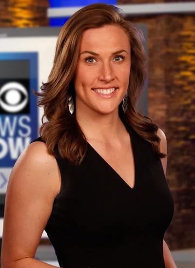 Kevaney Martin Headshot