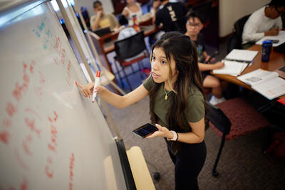 Five Steps to Math Mastery: Key Takeaways from the 2025 UNLV STEM ...
