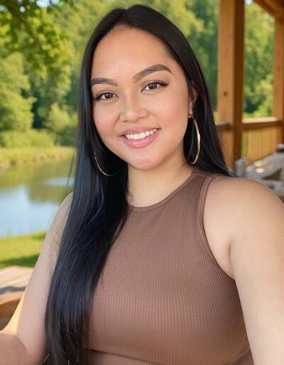 Picture of Mardae Castro