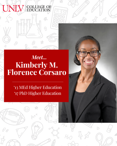 Picture of Kimberly M. Florence Corsaro