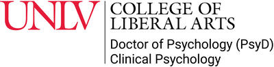 logo for the PsyD program