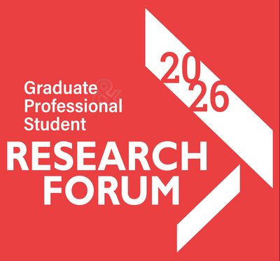 Research Forum 2026 Logo