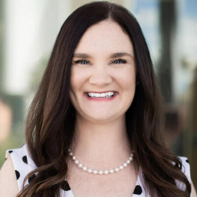 photo of Heather Torgersen