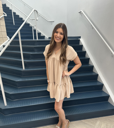 Hannah Rohrbach