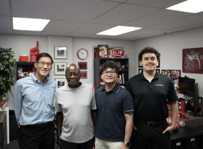 Faculty &amp; Staff ECON