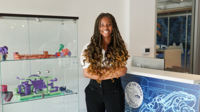 Aliya Ojuade