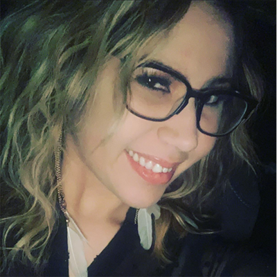 Sarah Love, Office of Research Integrity
