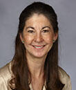 Susan Thompson, Director of UNLV International Programs