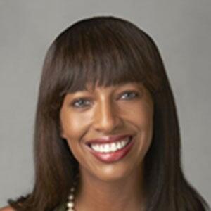 Erika Christensen's headshot