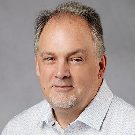 Tim Gauthier, Ph.D.