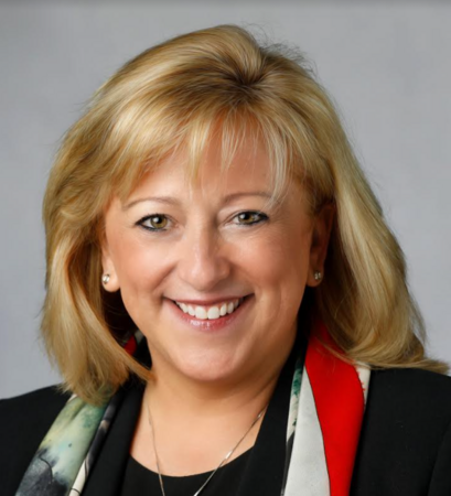 Dani Porter-Lansky headshot