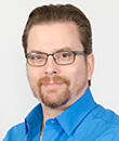 Scott Hollifield headshot