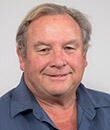 Stephen G. Brown headshot