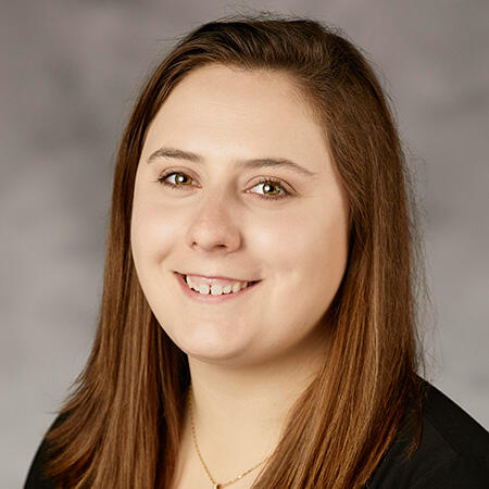 Frances Summerville headshot