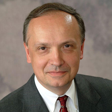 Headshot of Garrett Harper