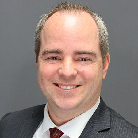 Gregory Moody