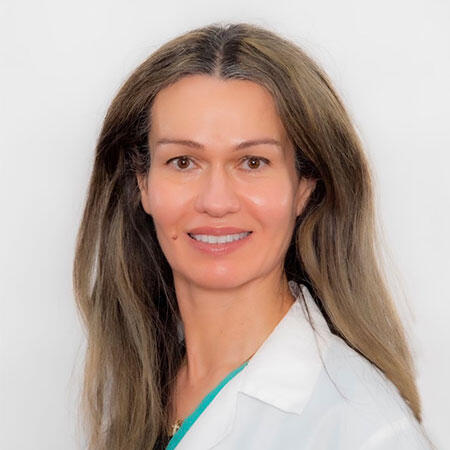 Iulia Ioanitoaia-Chaudhry