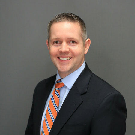 Photo of Jason Smith