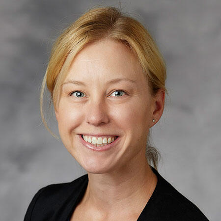 Katheryn Christine Brekken