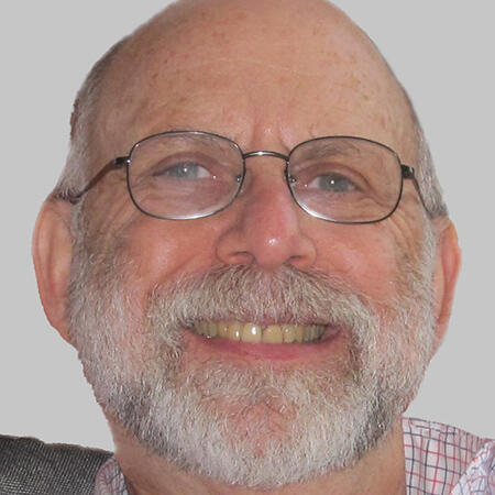 Lawrence C. Zoller headshot