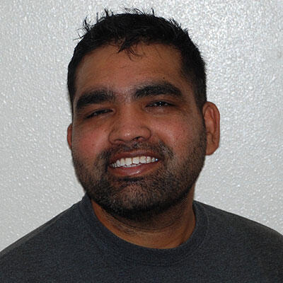 Photo of Matthew Varre