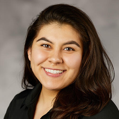 Nataly Arellano Headshot