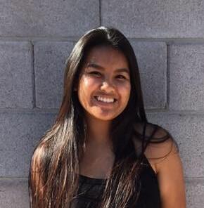 Noelle Marie Nazareth