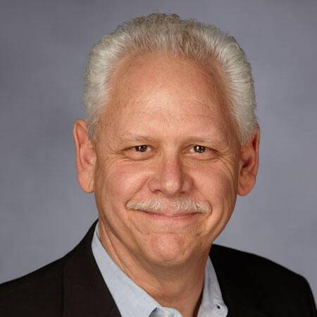 Paul J. Traudt headshot