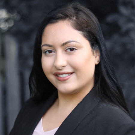 Freya Shroff, MD