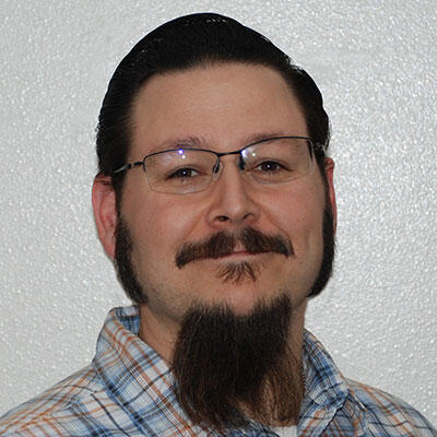 Photo of Robert Salatto