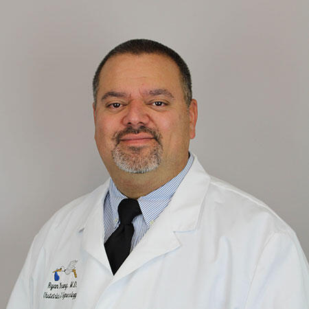 Ryan Young, M.D.