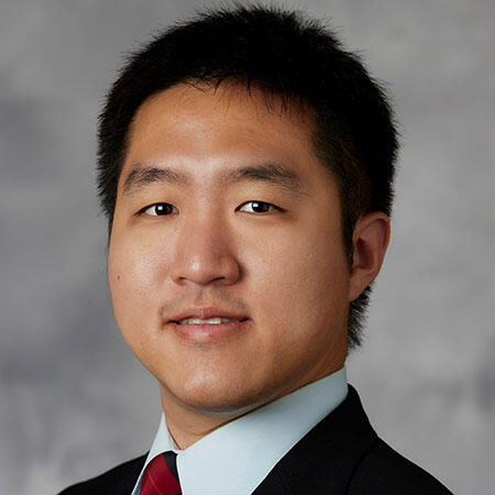 Austin Wang, Ph.D.
