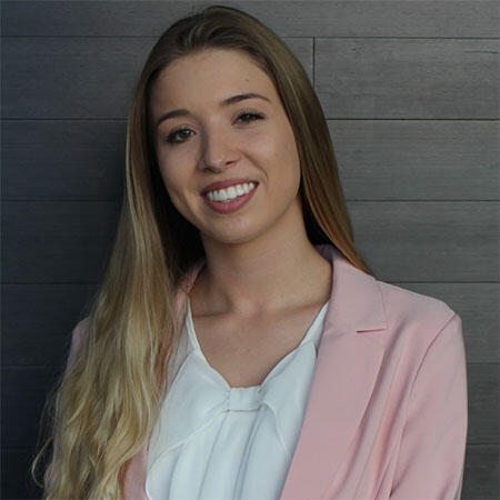 Samantha Miles
