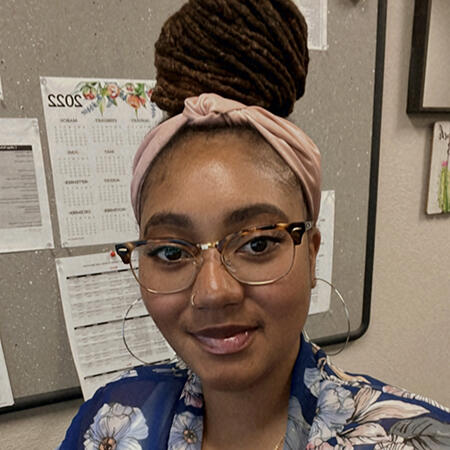 Heidi Walker's Headshot