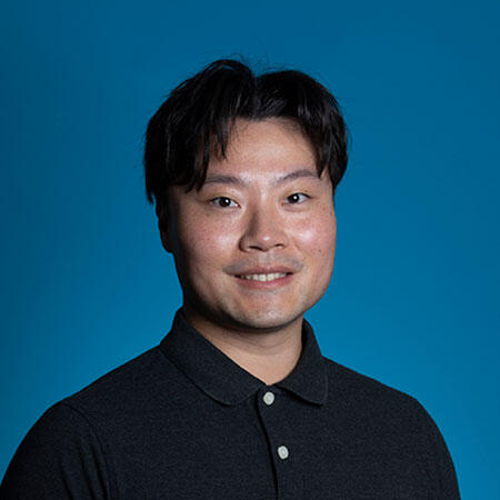 Alexander Lin, MD