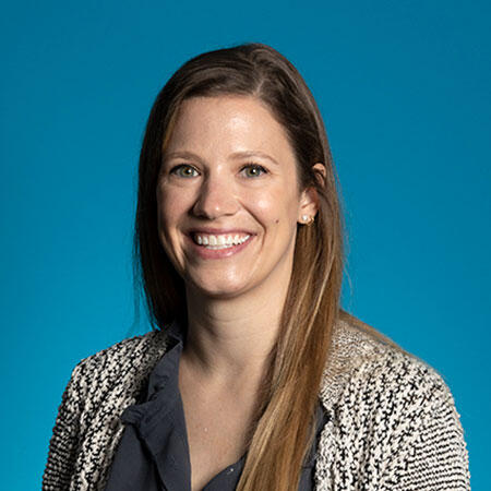 Arianna Palermini, DO