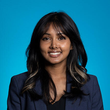 Nezia Rahman, DO