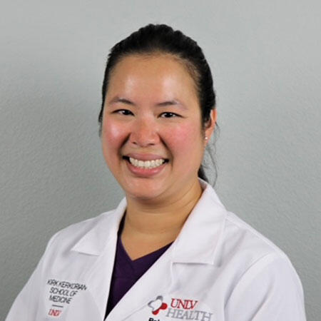 Dr. Rebecca Lee
