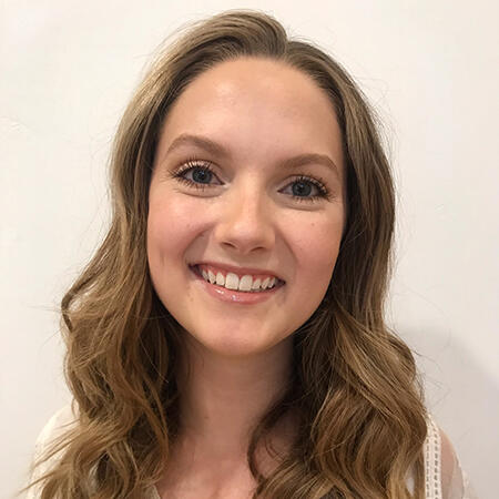 Brooke Harrison headshot