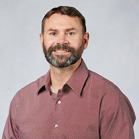 Luke Mostoller's headshot