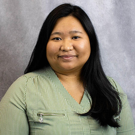 Nohealani Benicarlo's headshot