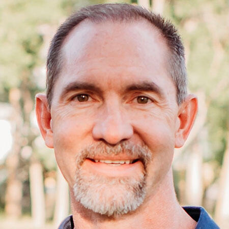 James Stimpson's headshot