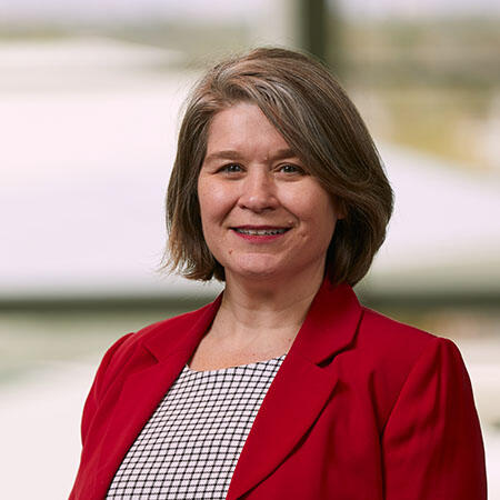 Dr. Jennifer Vanderlaan