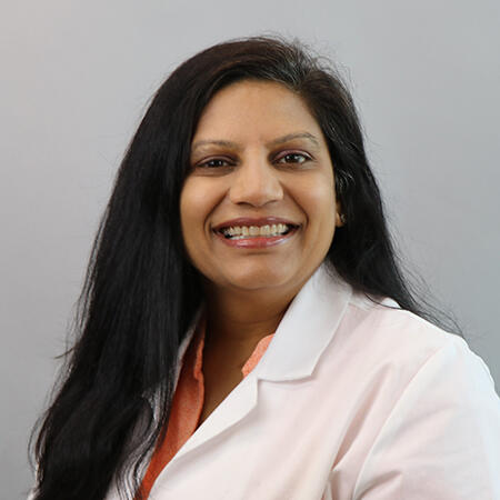 Suparna "Supa" Shah, MD