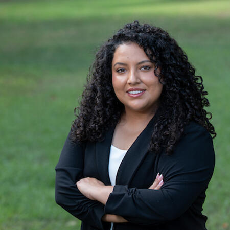 photo of anarely marin