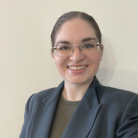 photo of taylor duffy