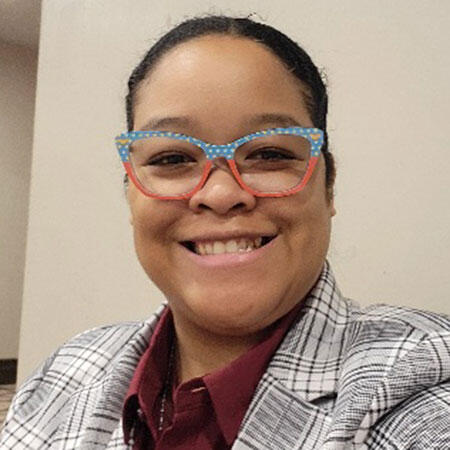 Jeanneth Warren-Cortez