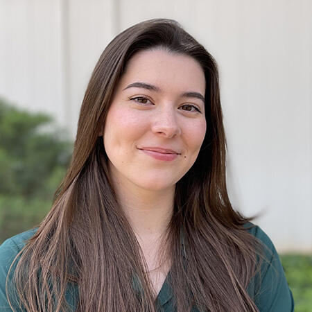 Headshot of Rachel Wuester