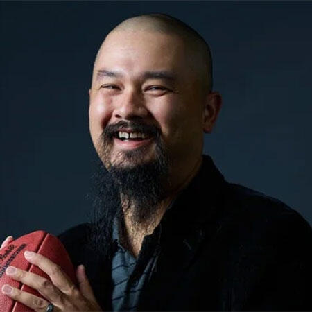 Headshot of Ray Fletcher